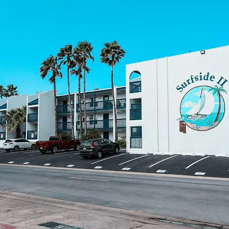 Surfside II 107 Condo